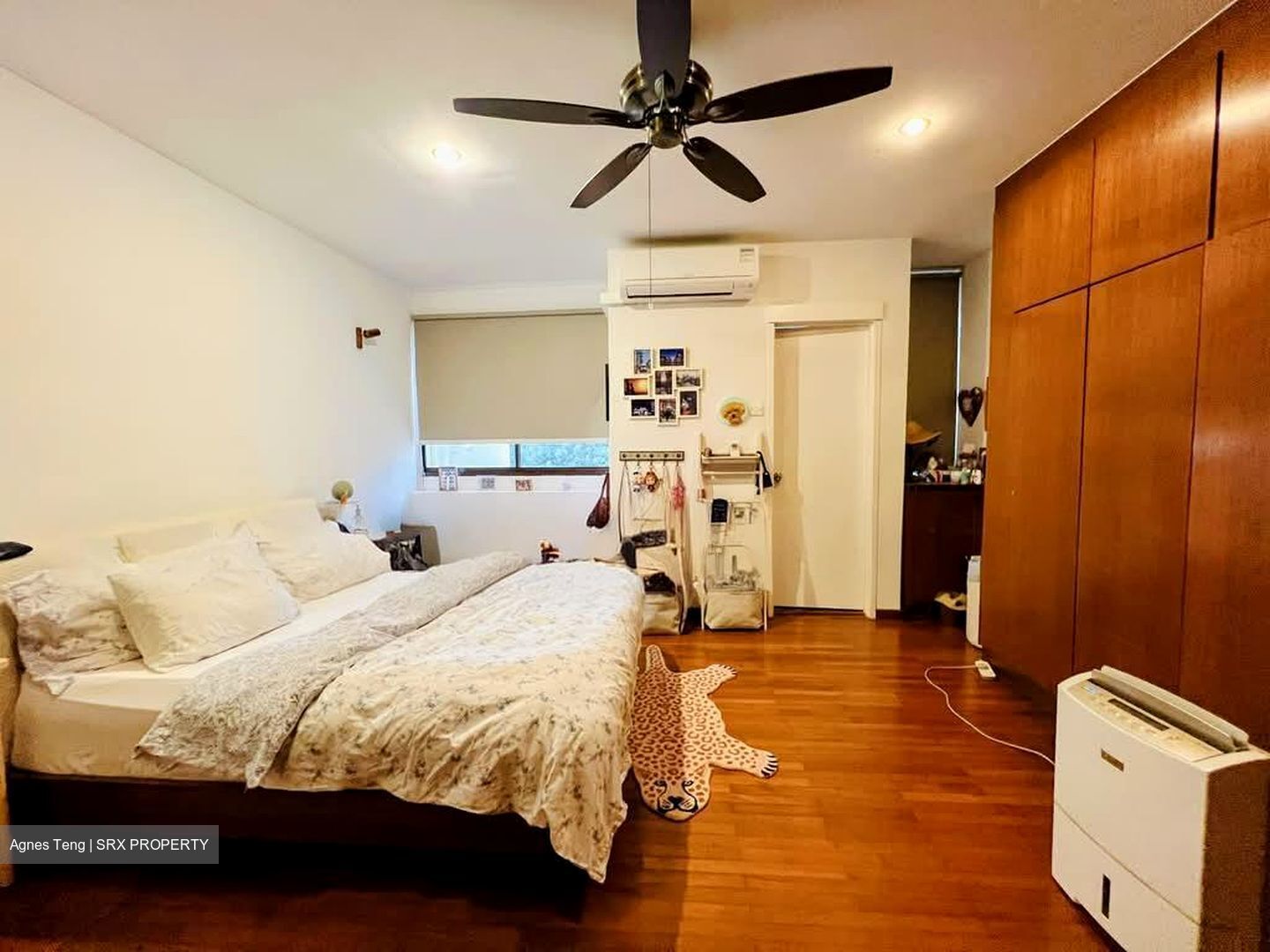 Hillcrest Arcadia (D11), Condominium #544131821
